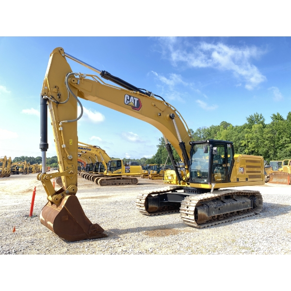 2022 CAT 340 Excavator