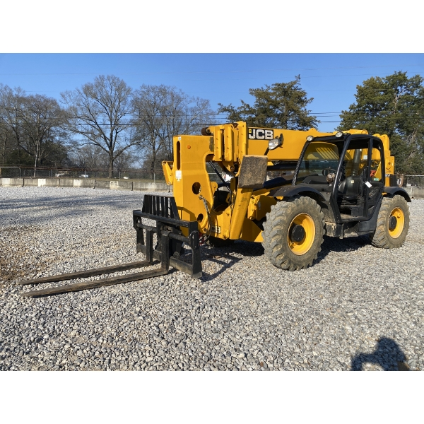 2014 JCB 514-56 Forklift - Telehandler