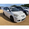 Image 4 : 2006 MAZDA 5 SUV