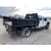 Image 3 : 2012 FORD F450 XL Service / Mechanic Truck