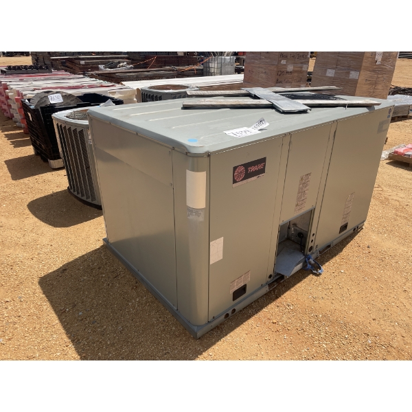 TRANE AC UNIT