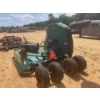 Image 4 : LAND PRIDE RC5710 SINGLE WING Rotary Cutter