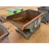 Image 2 : SELF DUMPING HOPPER