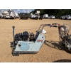 Image 3 : TARGET PAC IV CONCRETE SAW