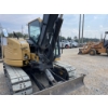 Image 7 : 2016 JOHN DEERE 85G Excavator