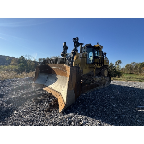 2022 CAT D9 Dozer / Crawler Tractor