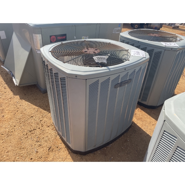 2010 TRANE XB13 AC UNIT