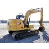 Image 3 : 2022 CAT 313 GC Excavator