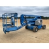 Image 1 : 2014 GENIE Z45/25 DC Manlift