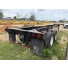 Image 3 : 2023 FRYFOGLE  Container Trailer Chassis