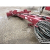 Image 15 : 1990 ERMC 5P100 HYDRA STEER TRAILER