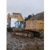 Image 1 : 2016 CAT 390FL Excavator