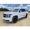 Image 1 : 2016 CHEVROLET TAHOE SUV