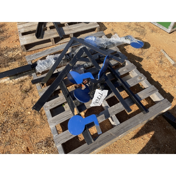 STEEL SHOOTING TARGET