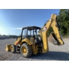 Image 2 : 2024 CAT 416 Backhoe