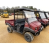 Image 4 : 2021 KAWASAKI MULE 4000 UTV