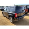 Image 2 : 2016 JEEP PATRIOT SUV