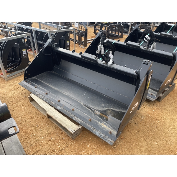 2022 JCB 72" MP BUCKET