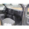 Image 9 : 2008 CHEVROLET EXPRESS Cargo Van