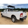 Image 2 : 2022 RAM 2500 HD Pickup Truck