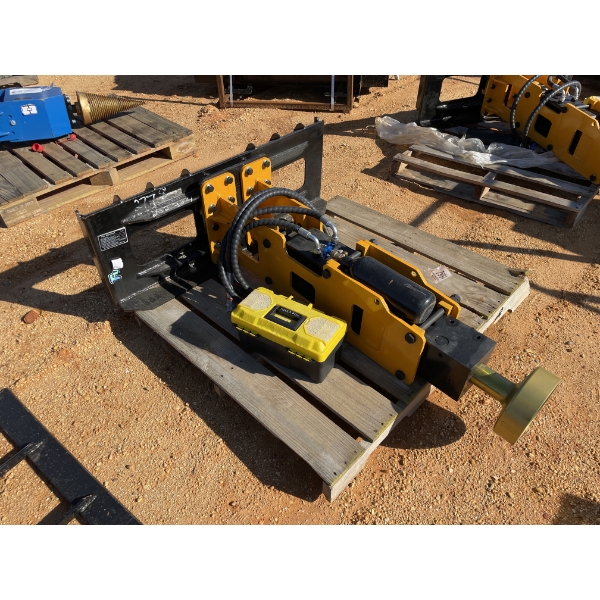 2025 FUTURE P680 HYD HAMMER