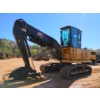 Image 2 : 2023 CAT 538LL TRACK Log Loader