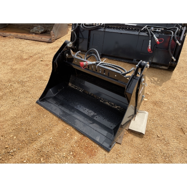 GIYI 39" BUCKET