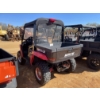 Image 2 : 2007 ARCTIC CAT 650 H1 UTV