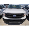 Image 5 : 2022 FORD F150 XL Pickup Truck