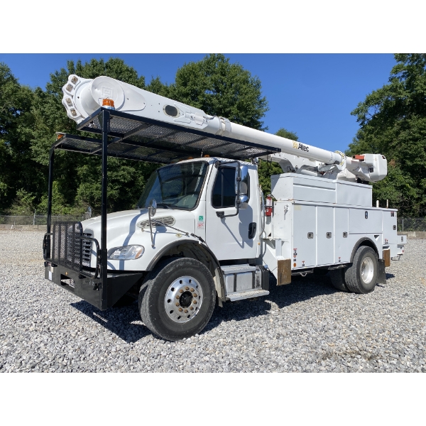 2019 FREIGHTLINER M2 Bucket Truck