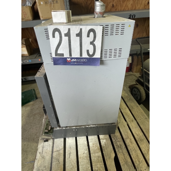 SOIL COMPACTOR, ASPHALT OVEN & LAB SIFTERS