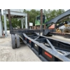 Image 8 : 1995 MAGNOLIA  Log Trailer