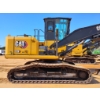 Image 5 : 2023 CAT 538LL TRACK Log Loader