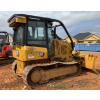 Image 3 : 2021 CAT D2 Dozer / Crawler Tractor