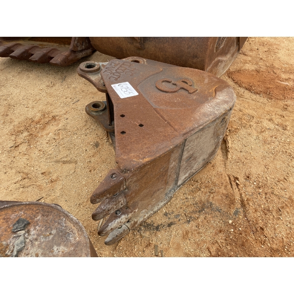 24" GP BUCKET