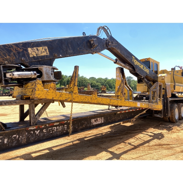 CSI DL-4400 Ground Saw