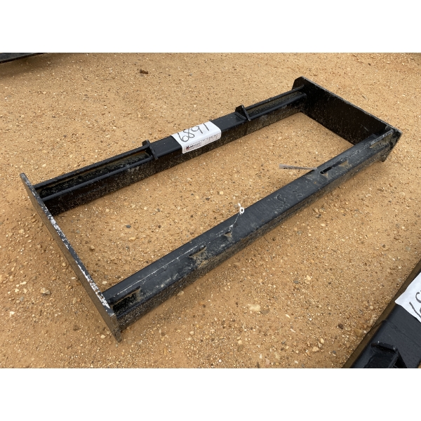 MIDSTATE WELD ON TUBE FRAME