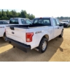 Image 3 : 2017 FORD F150 XL Pickup Truck