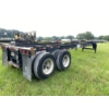 Image 3 : 2023 DORSEY SC40 Container Trailer Chassis