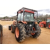 Image 2 : KUBOTA M9000 Farm Tractor