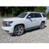 Image 1 : 2018 CHEVROLET TAHOE PREMIER SUV