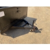 Image 5 : 10' TANDEM Utility Trailer