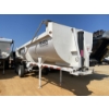 Image 4 : 2023 BRAZOS 28X48PV Dump Trailer