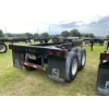 Image 3 : 2023 FRYFOGLE  Container Trailer Chassis