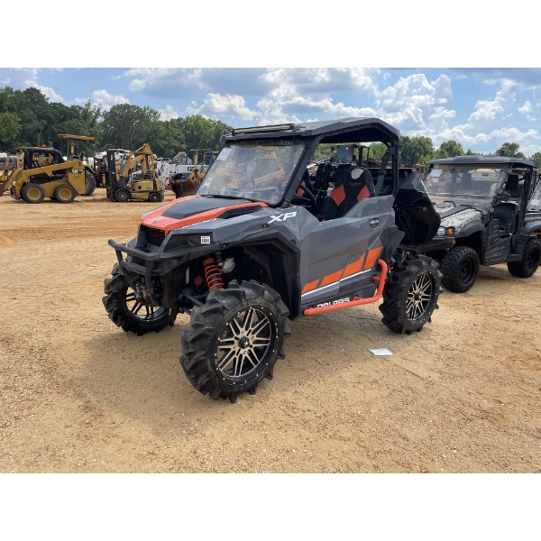 2020 POLARIS GENERAL 1000 UTV
