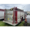 Image 3 : 2004 SPARTAN FIRE TRUCK Emergency Vehicle
