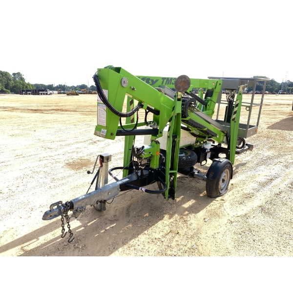 2022 NIFTYLIFT TM34T Manlift