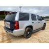 Image 3 : 2014 CHEVROLET TAHOE SUV