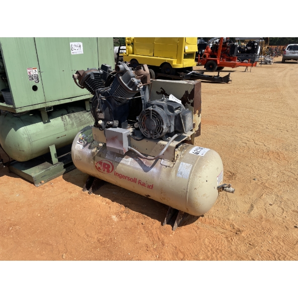 INGERSOLL RAND AIR COMPRESSOR