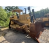 Image 3 : 1993 CAT D8N Dozer / Crawler Tractor